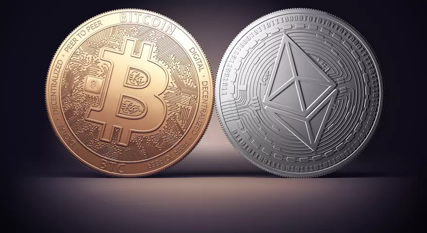 BTC/USD vs. ETH/USD: Kumb on parem instrument kauplemiseks?