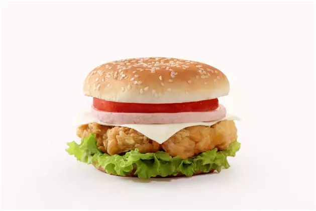 ​Търговски преглед: McDonald's – Безкрайност, Сигурност и Финансова стабилност