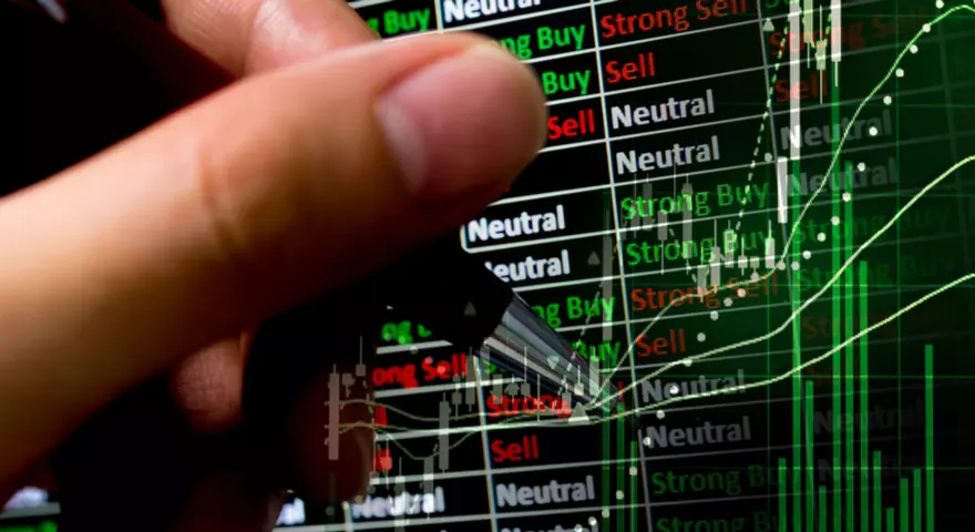 Forex Trading Abbreviations and Trading Terms