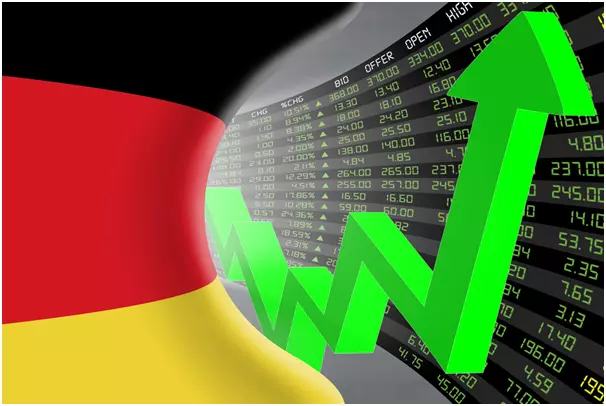 Какви са финансовите съотношения на немските компании от индекса DAX 30?