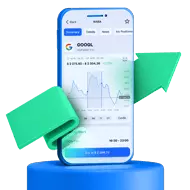 A App de Trading da Admirals