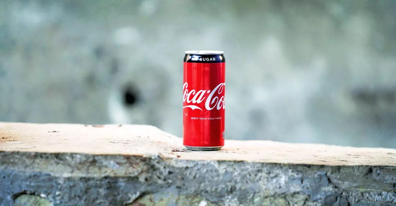 Trading Roundup: Always Coca-Cola – Holding Firmly in Positive Territory