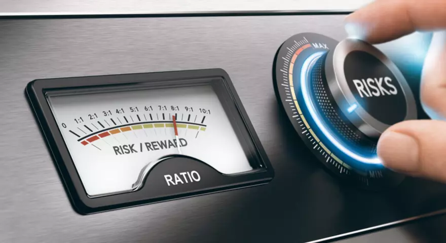 Traders Should Focus on Risk/Reward Ratio, Not Pips