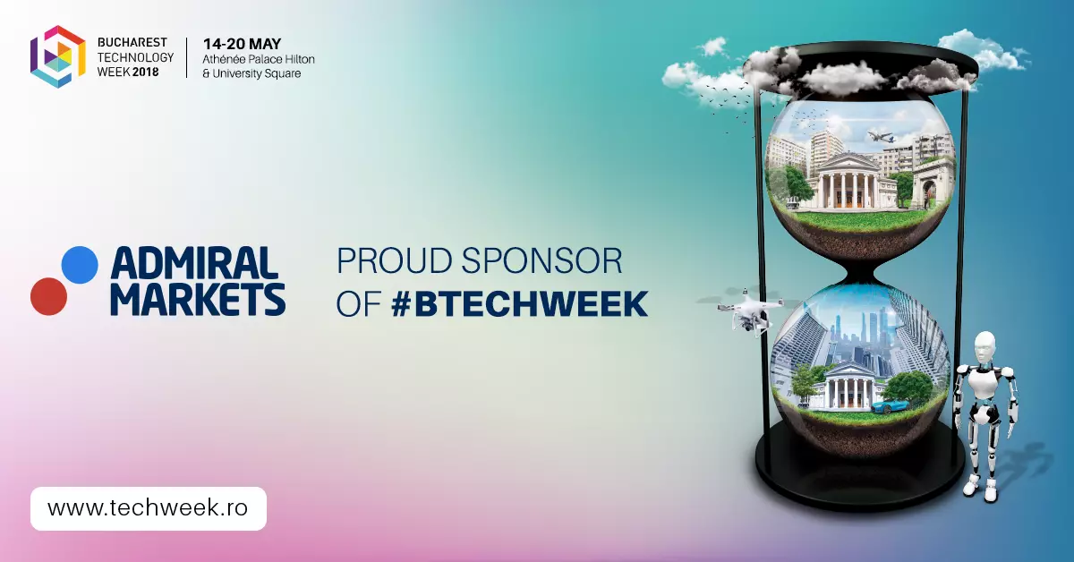 Prezentam, 4 modalitati de a investi în tehnologie @Tech Week 2108