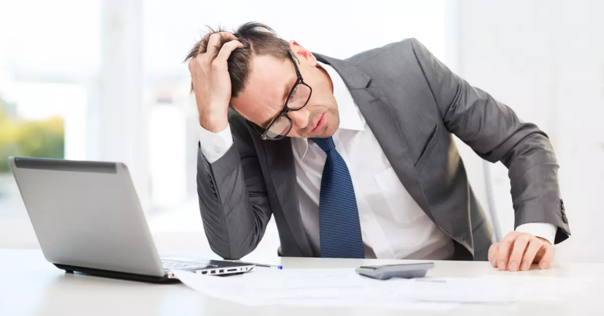 Топ 6 на грешките във Forex търговията