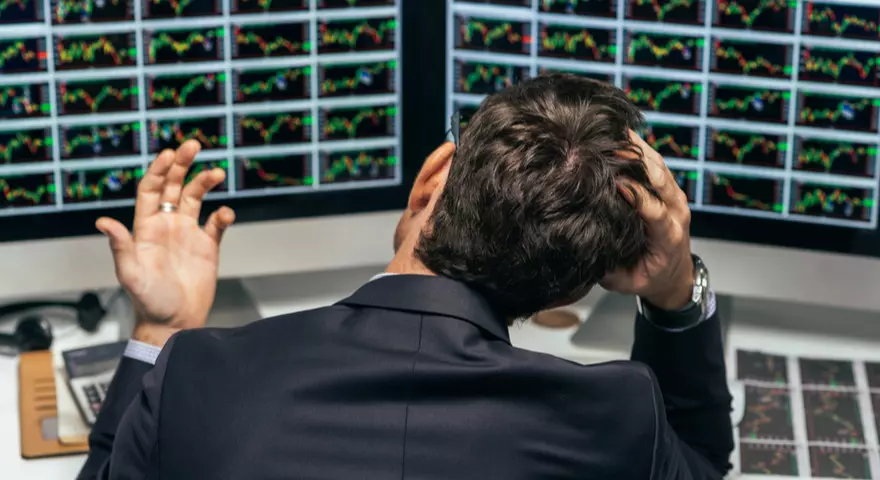 Can Overtrading Cause Serious Havoc to Your Trading Account?