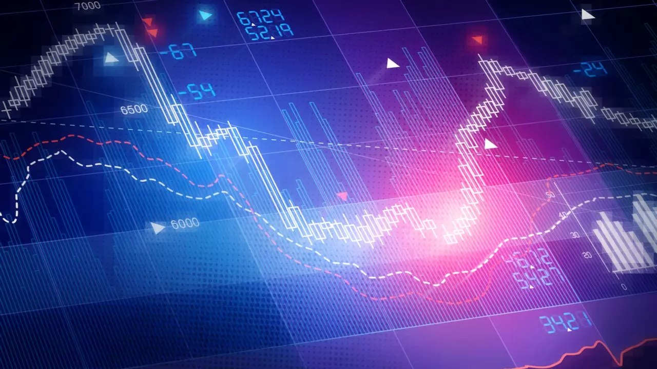 ​The Best Performing Assets Since the Collapse of Lehman Brothers