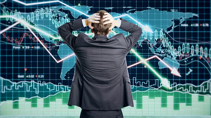 Срив на фондовите пазари през 2019? Предупреждение за 70% корекция