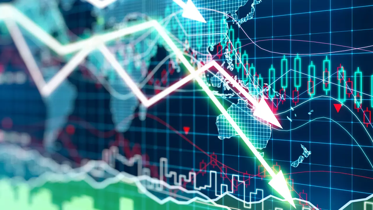 2019 stock market crash? 70% correction warning