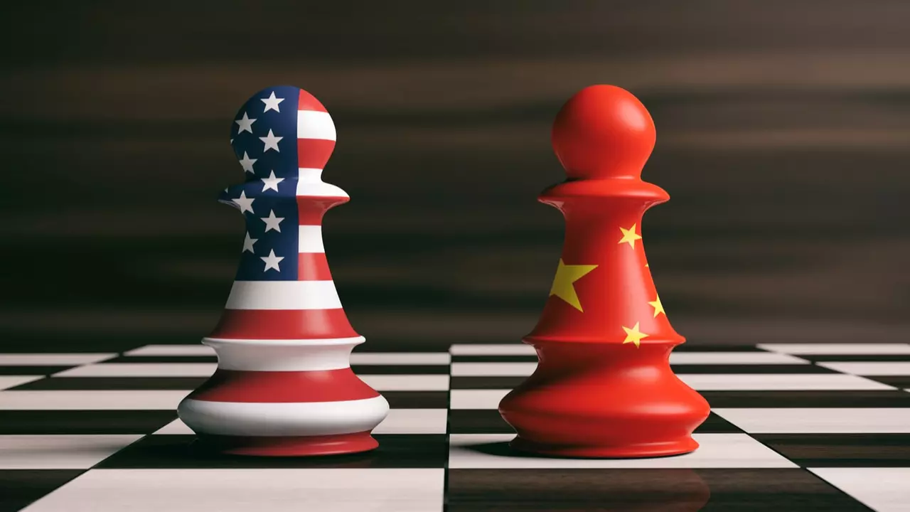Efekt G20: cena ropy rośnie o 4 proc., S&P500 o ponad 1 proc., USD słabnie, a CNH zyskuje. Co będzie dalej?
