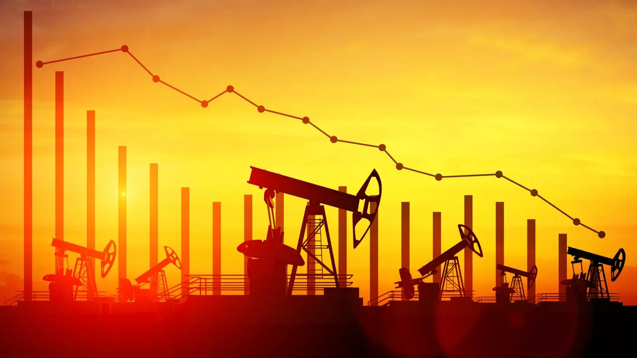 OPEC reaguje na załamanie ceny ropy o 30%. Co stanie się dalej?