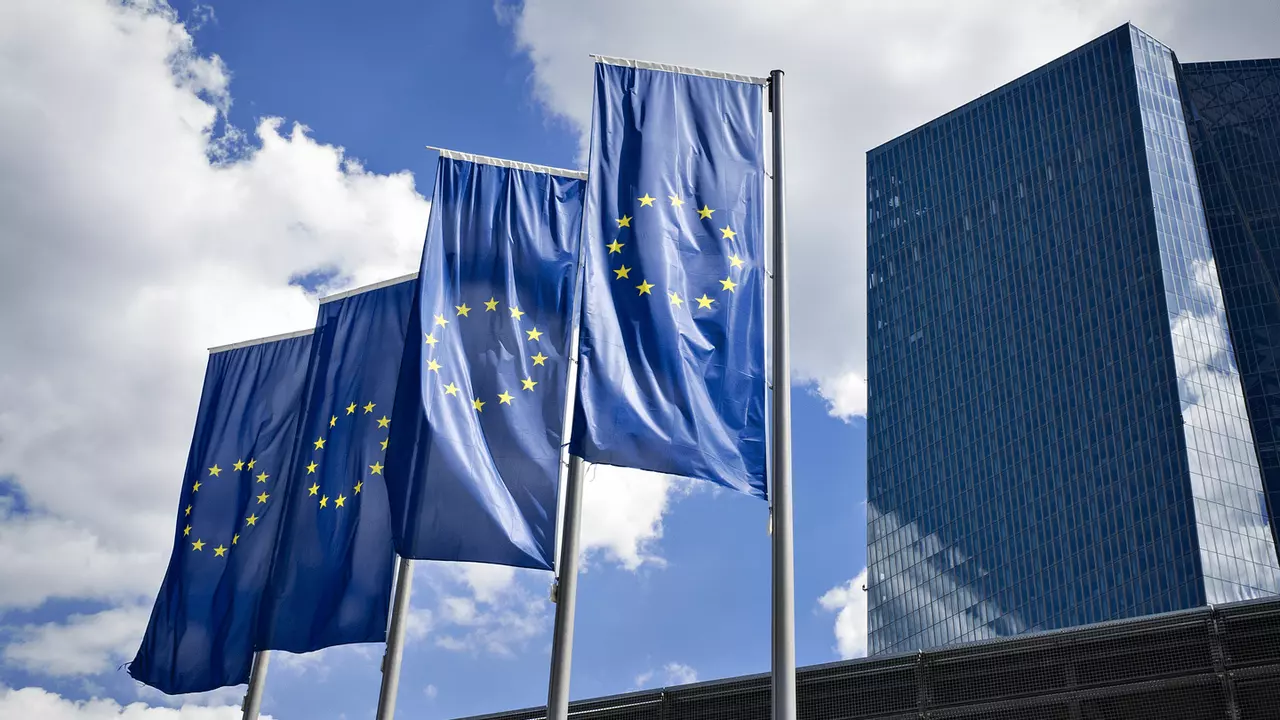 ECB delivers fuel for bulls and US-China trade talks in focus again