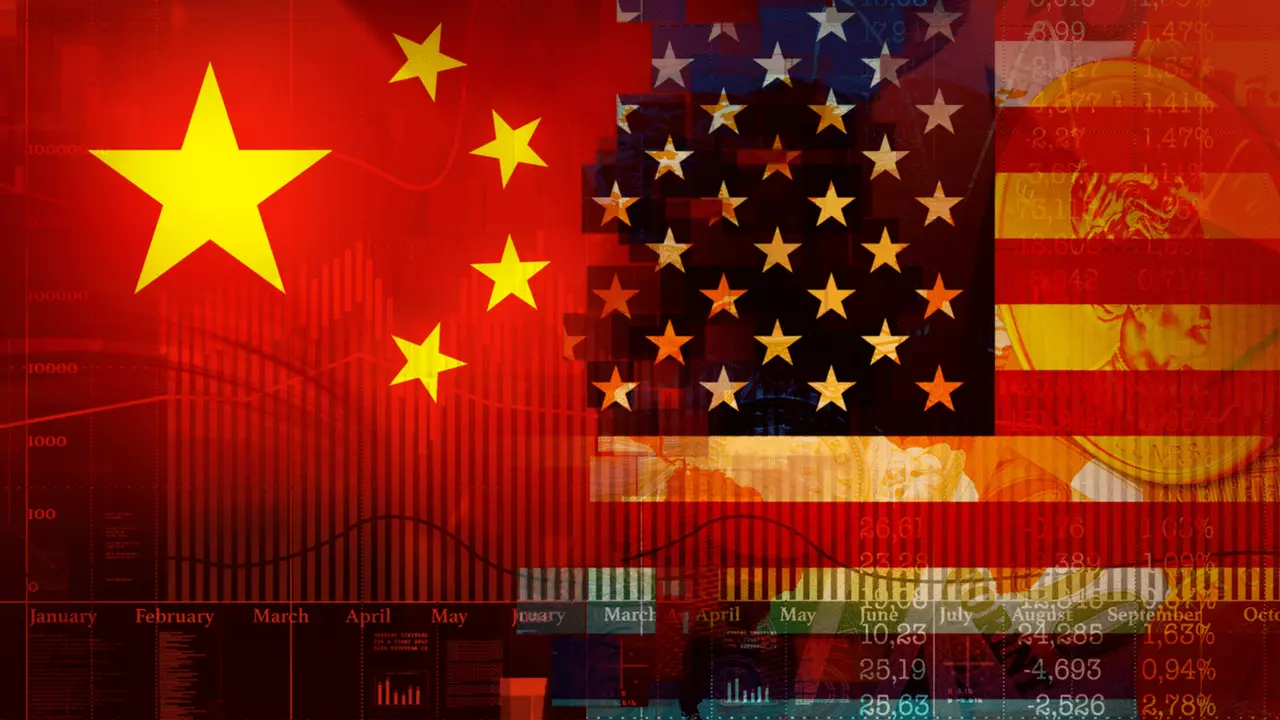 Market Analysis: All eyes on Wednesday’s US-China trade talks for DAX30 CFD movement