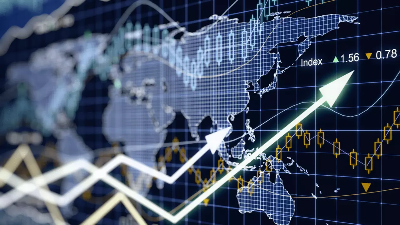S&P500 Explodes To Best January Since 1987. What's Next?