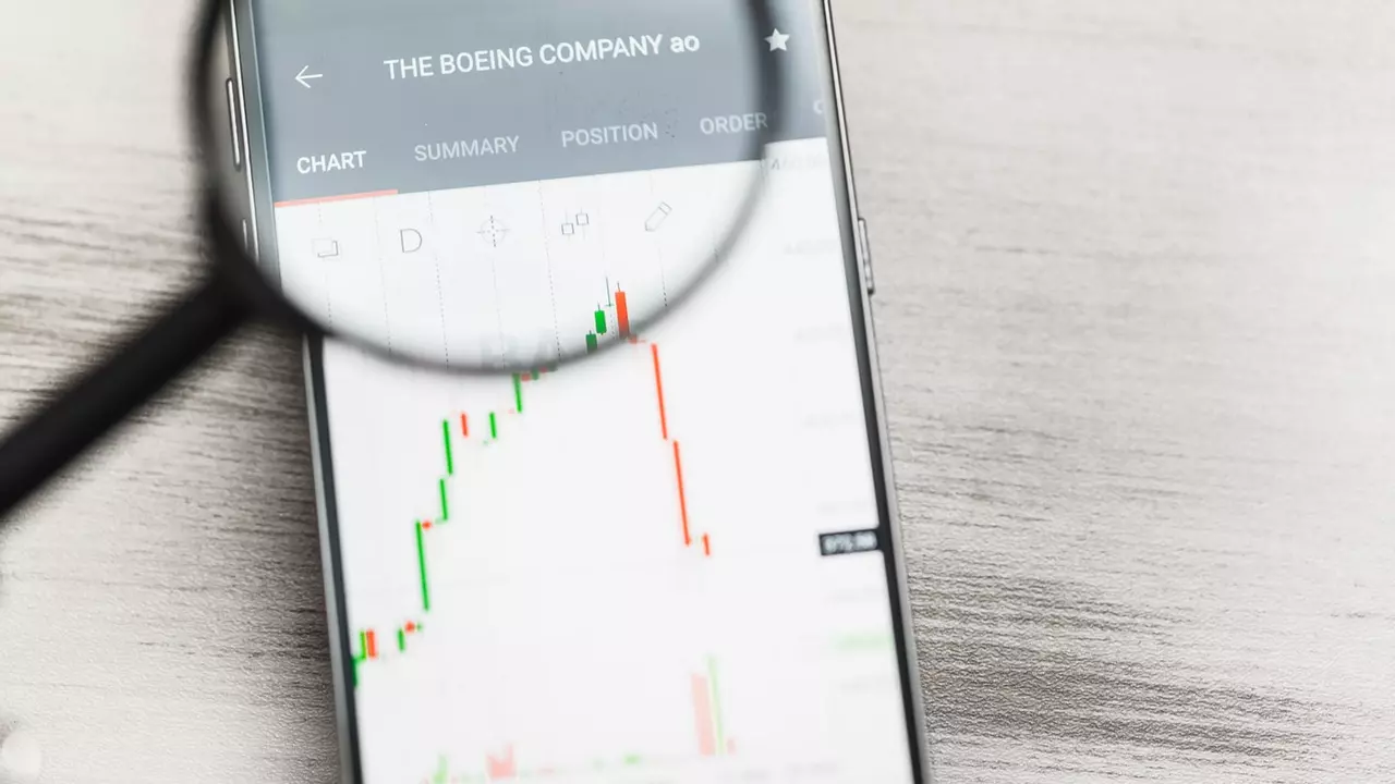 Boeing traci na wartości 25 miliardów dolarów. Co dalej?