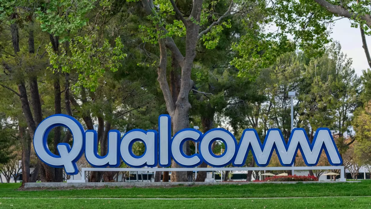 Qualcomm Soars 45% As Apple War Ends. More to Come?