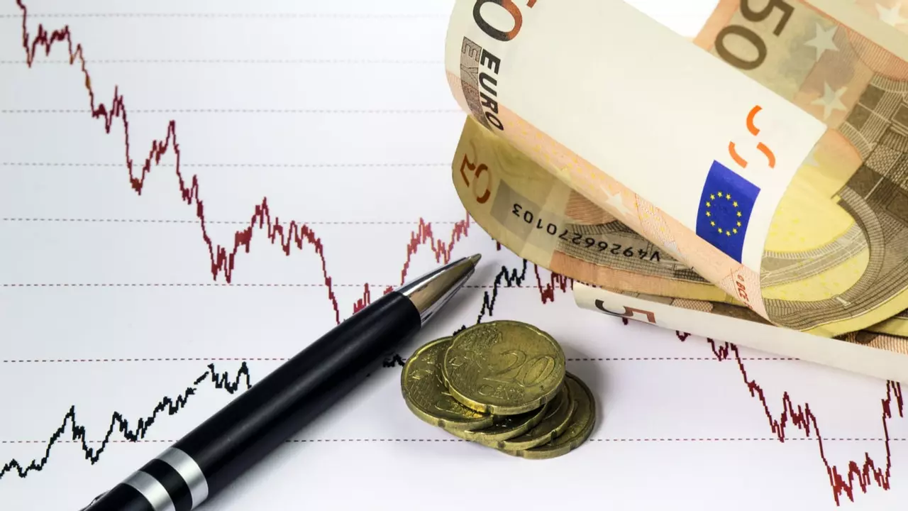 Geht den europäischen Indizes die Puste aus?