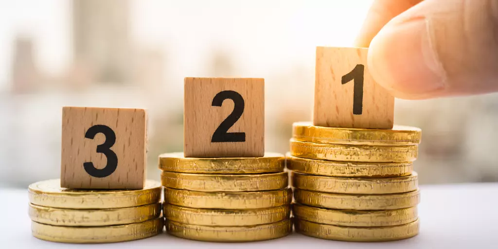Price Action Tricks: How To Trade 1-2-3 Patterns