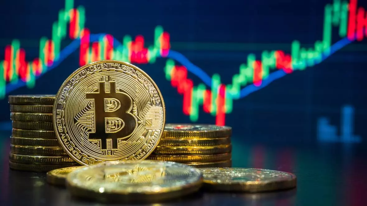Биткойн удари $8000, криптопазара с двуцифрен ръст! Какво да очакваме?