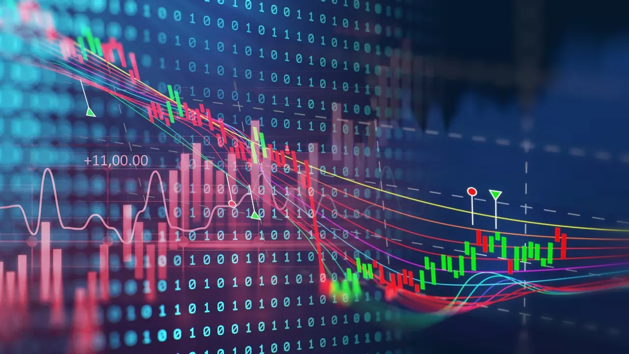 DAX30 CFD bulls lose 12,000 point level – further losses ahead?