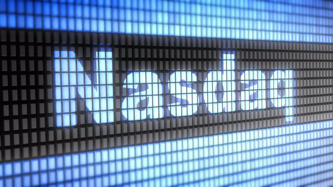 How to Trade Seasonal Patterns in the Nasdaq