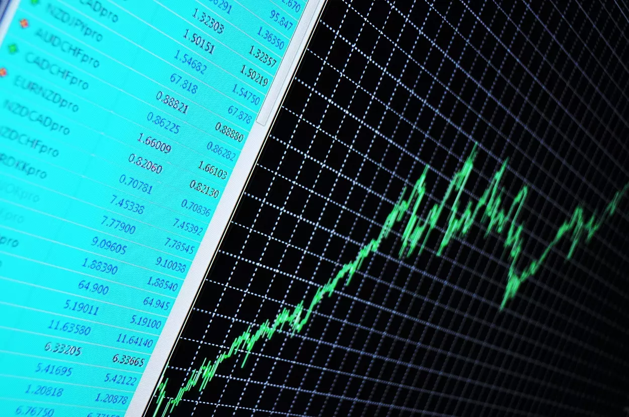 Explozie pe Ethereum!