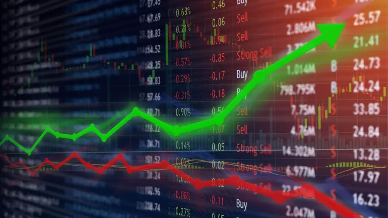 Stock markets jump on G20 outcome! How high can they go?