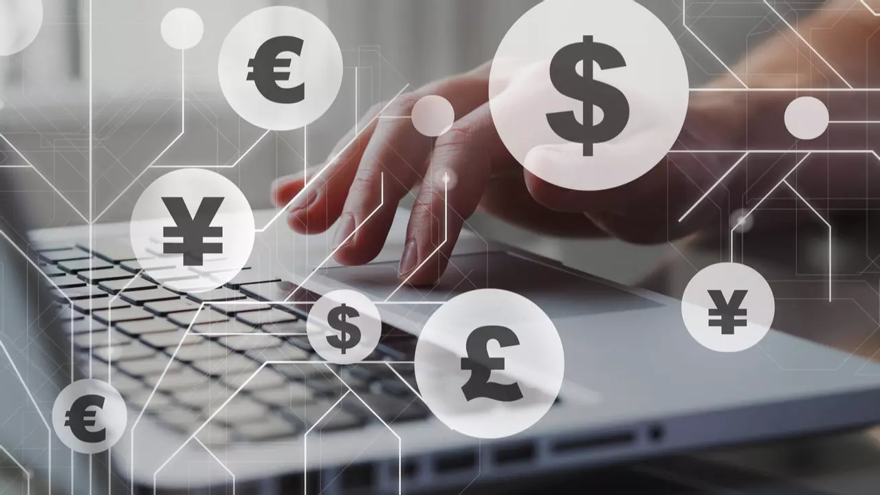 US Payrolls lassen den USD steigen! Bleibt es dabei?