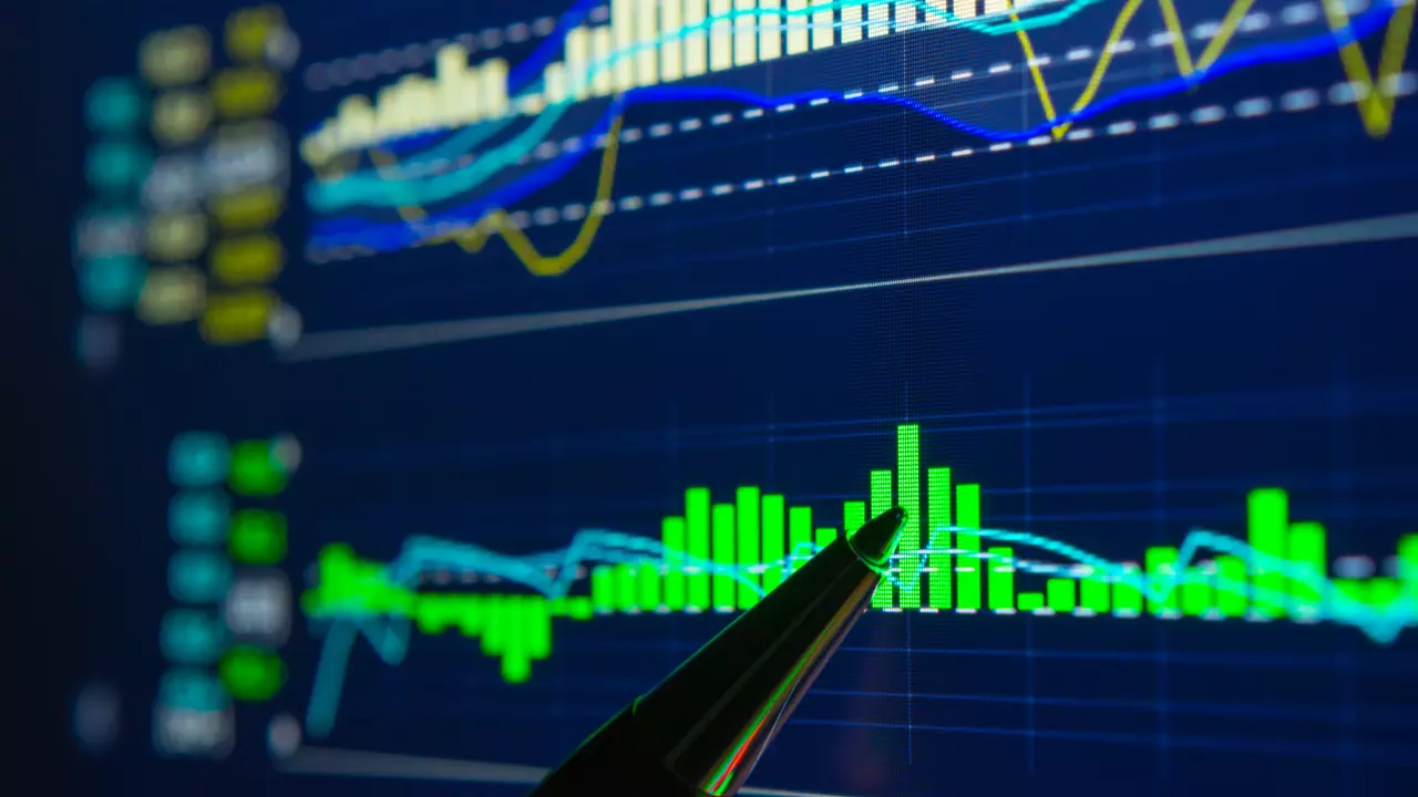Sell-Off Întrerupt pe Litecoin