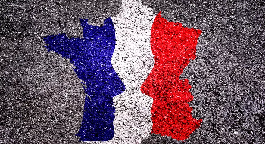French Elections, 2017: Round One Post-Analysis