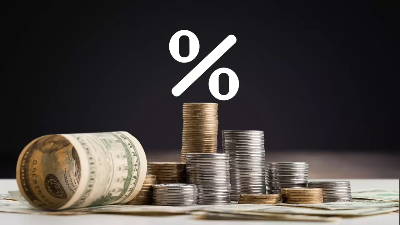 Trading the Fed rate decision with the S&P500