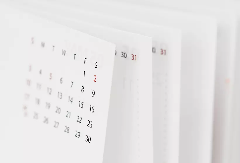 Trader Calendrier Economique: Les Principales Publications de la Semaine du 9 Septembre 2019