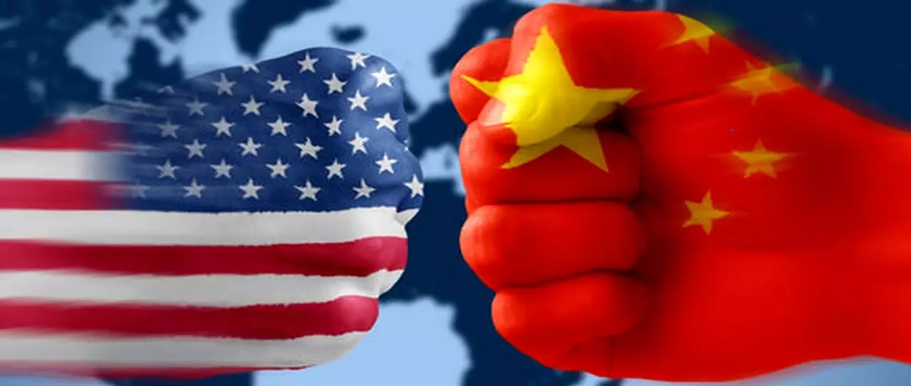 Un Bilan Positif après la Reprise des Négociations Sino-Américaines (semaine du 14 au 18 octobre)