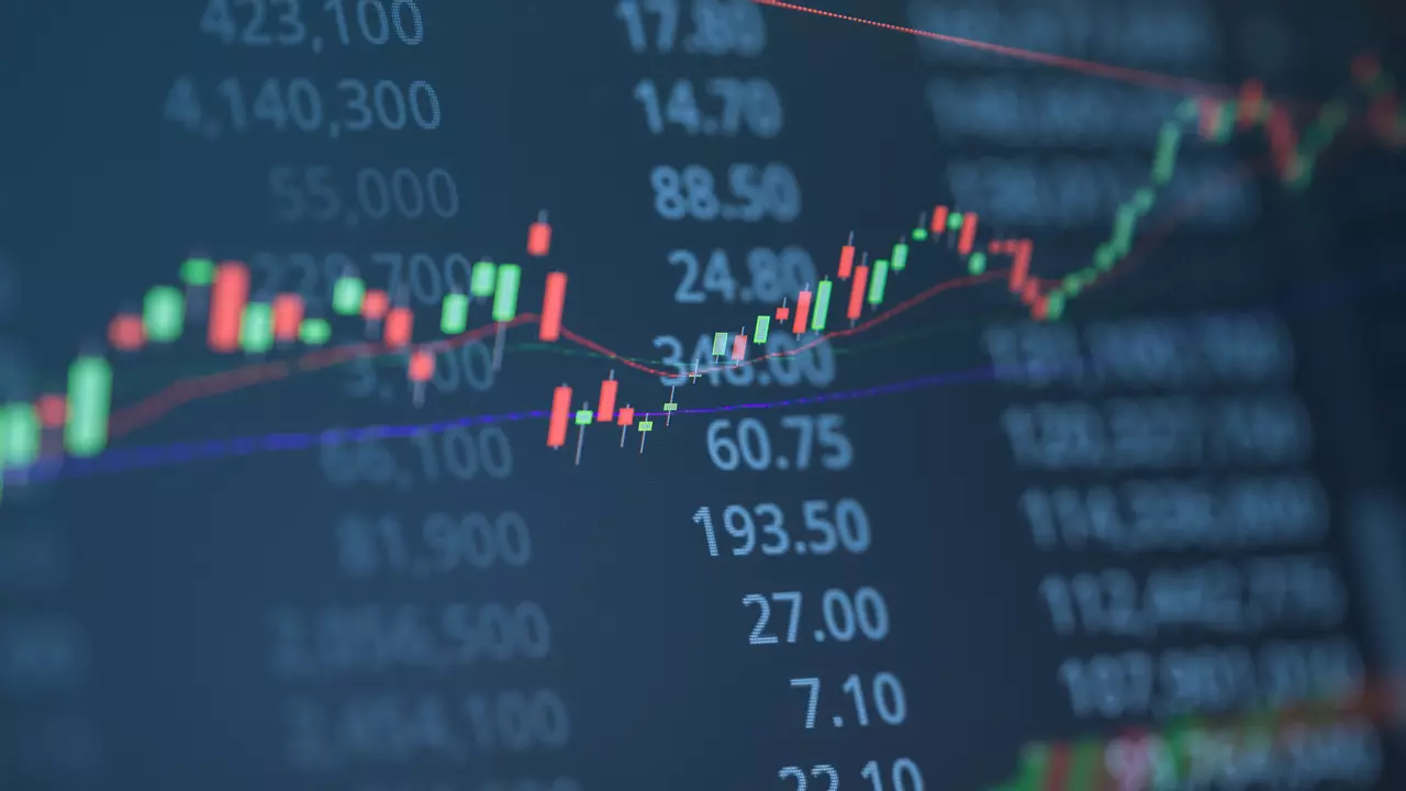 ​Trading the DAX30 with Seasonal Patterns