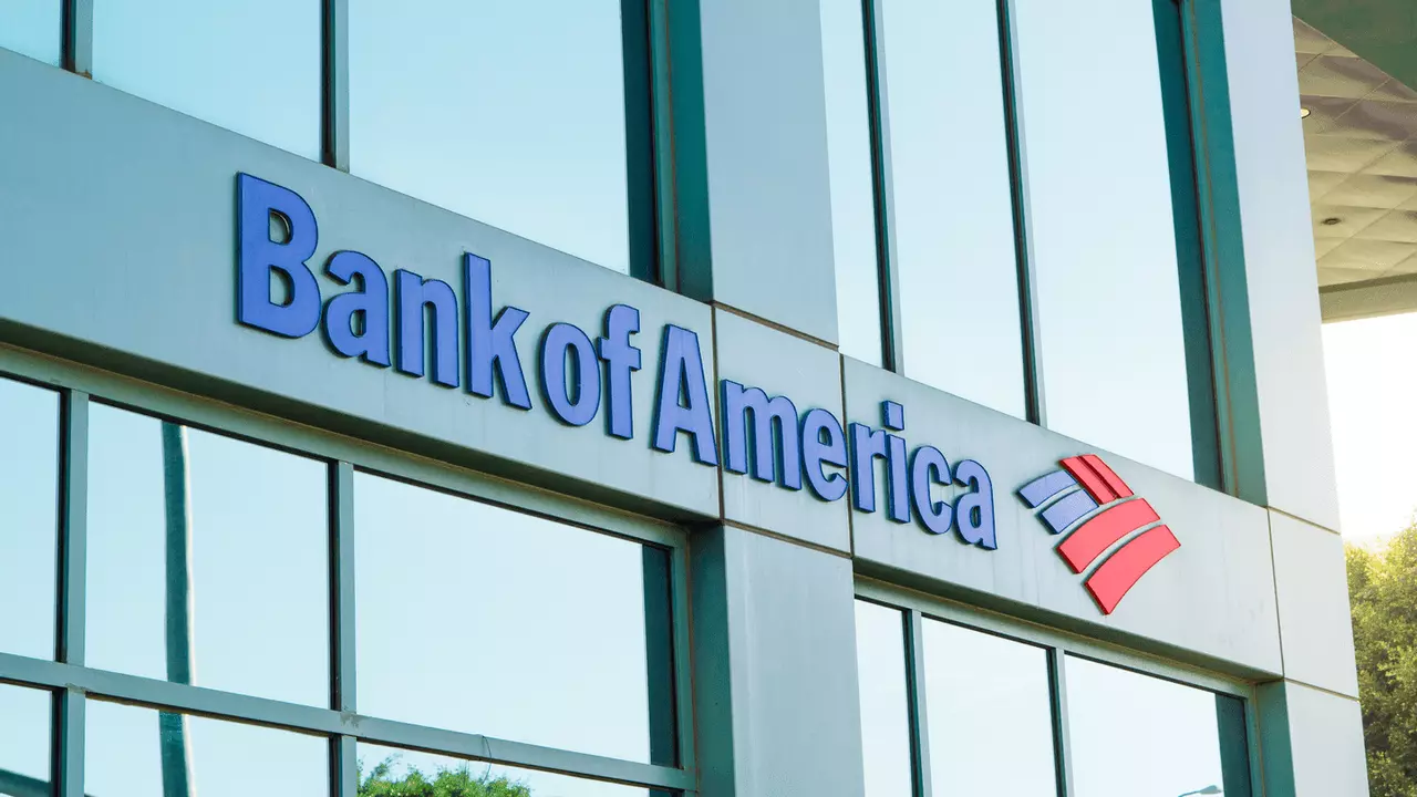 Warren Buffett planuje zwiększyć udział w Bank of America! Czas na zakup?