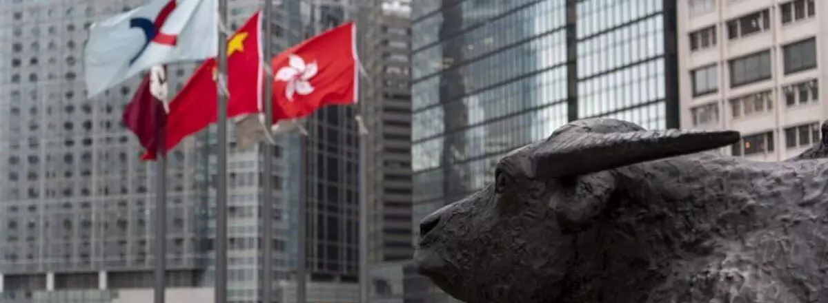 Honkg-Kong: Pékin Prépare le Remplacement de Carrie Lam - la Dirigeante de Hong-Kong