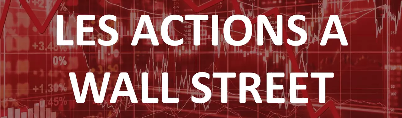 Actions Américaines - Les Banques US Licencient Massivement Fin 2019