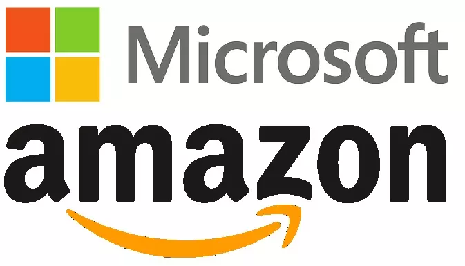 Microsoft ou Amazon, dans quelle Action faut-il Investir pour 2020 ?