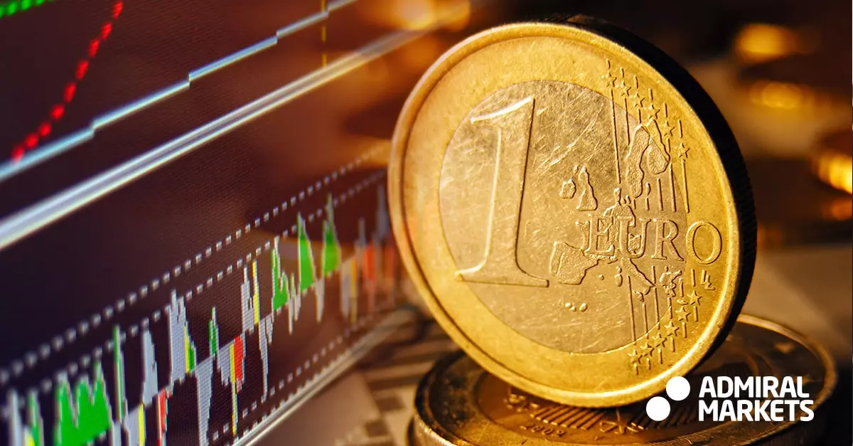 Plusieurs signaux baissiers à relever sur l’EUR/USD