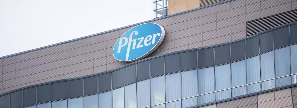 Pfizer - l'Utilisation du Vyndaqel Soutenu par le Groupe Consultatif Européen