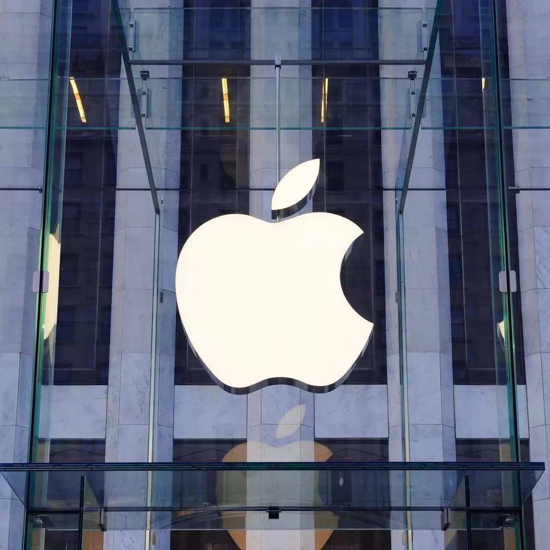 Atlantic Equities passe Vendeur sur le Géant des Smartphones Apple