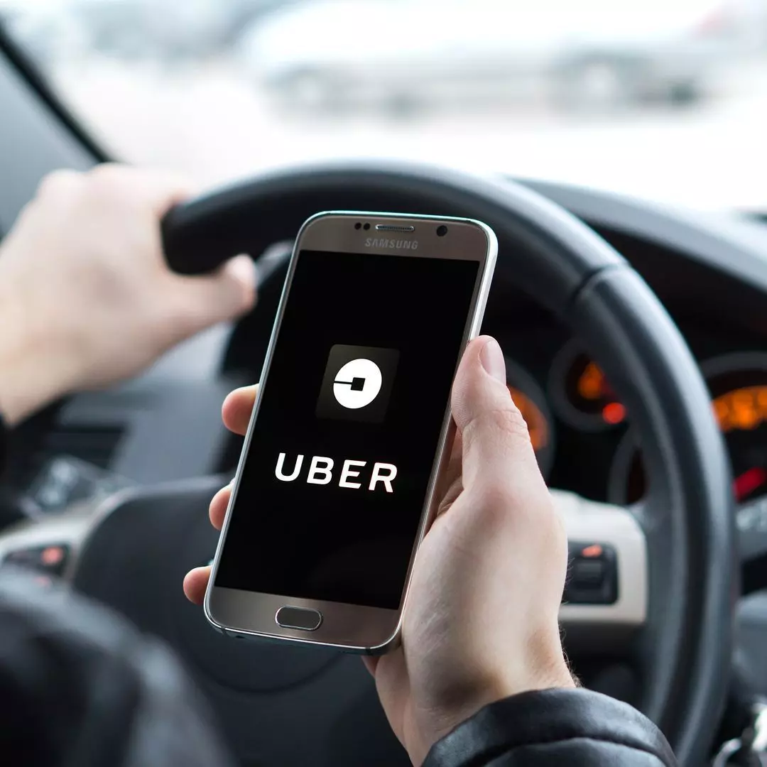 L'Union Européenne soutient l'application Bolt pour concurrencer Uber