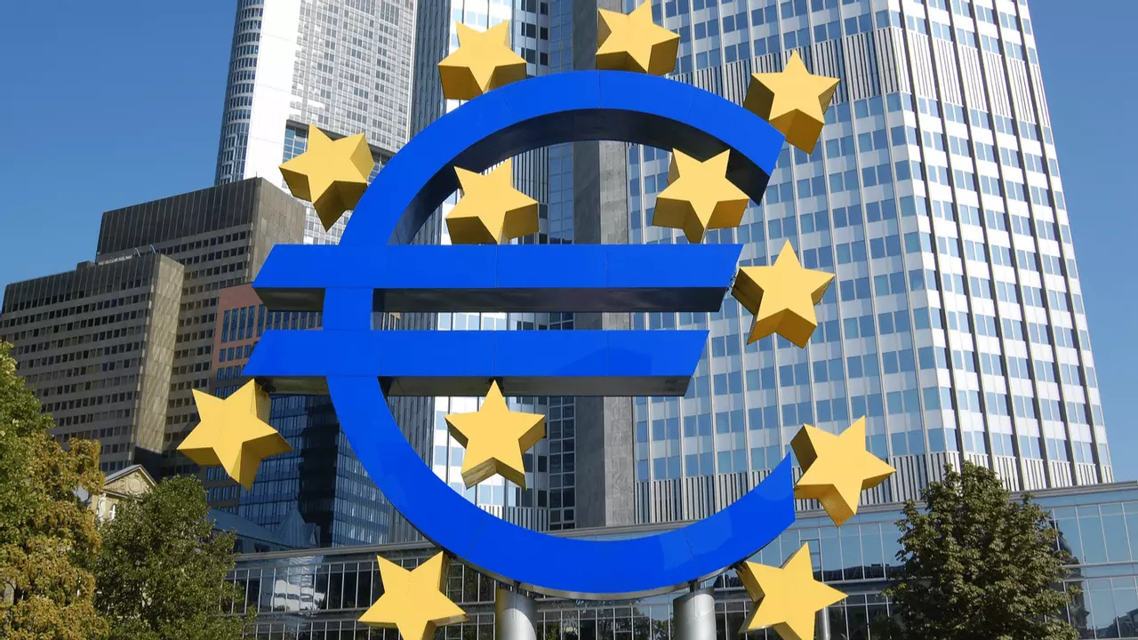 Will the ECB deliver the fuel for new all times highs in the DAX30 CFD?
