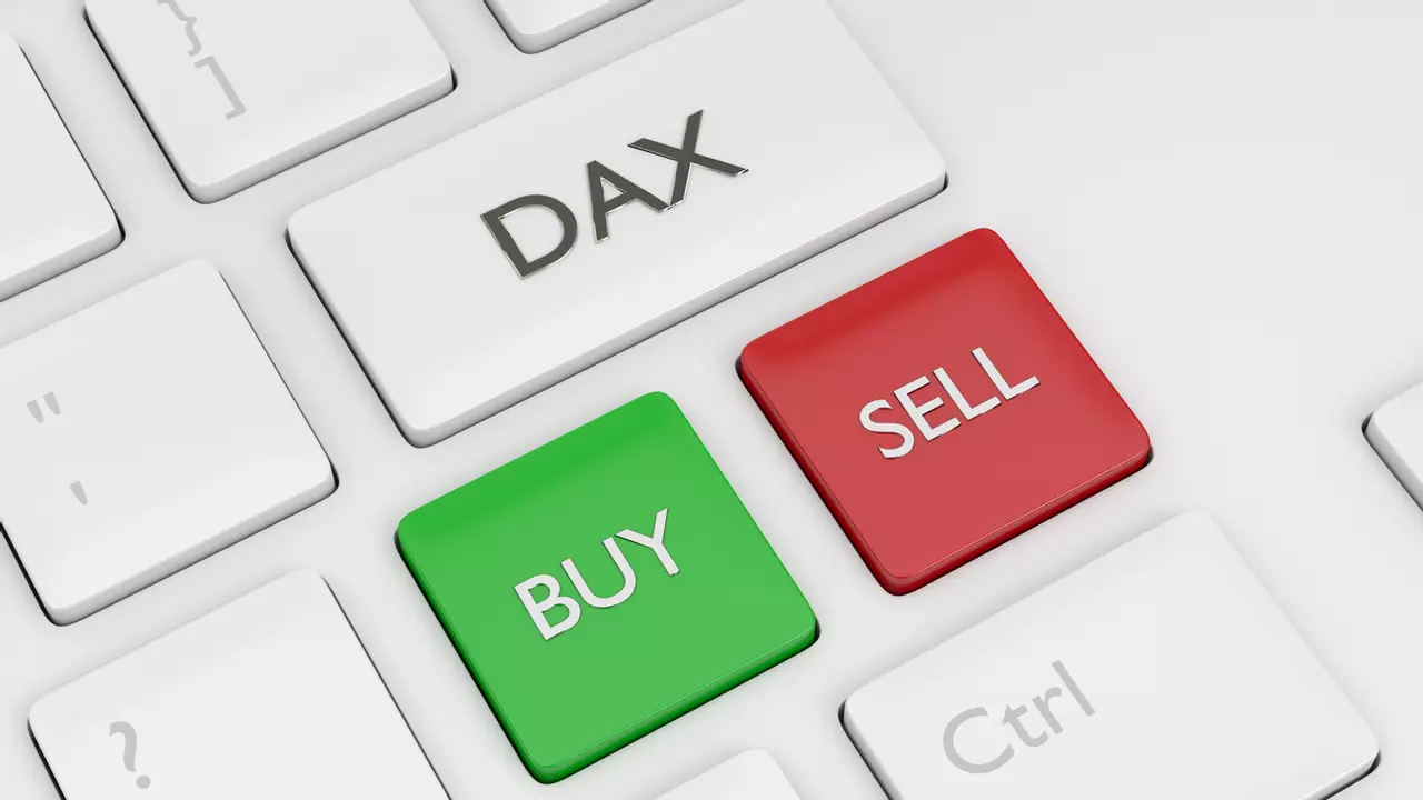 Trade the DAX following Soleimani's assassination: Open Range Breakout