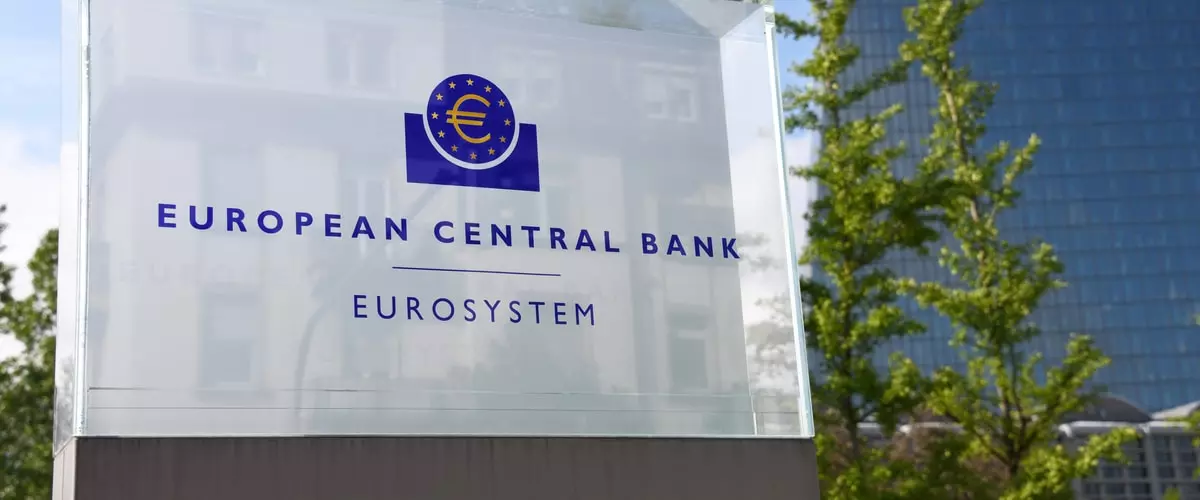 BCE: L'Attention Sera Protée sur la Révision Stratégique