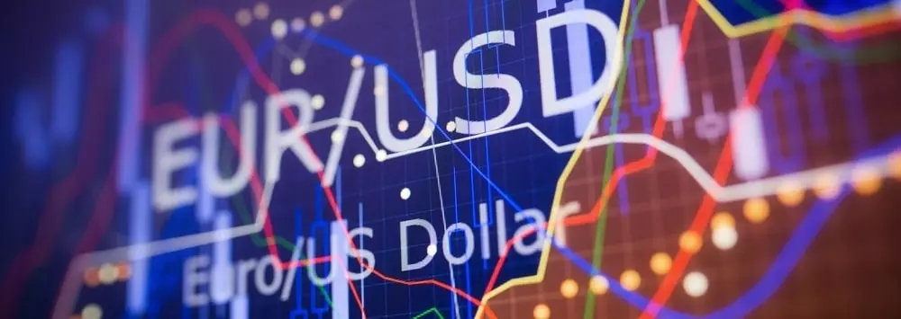 ​EUR/USD reste proche des récents creux avant un programme chargé cette semaine