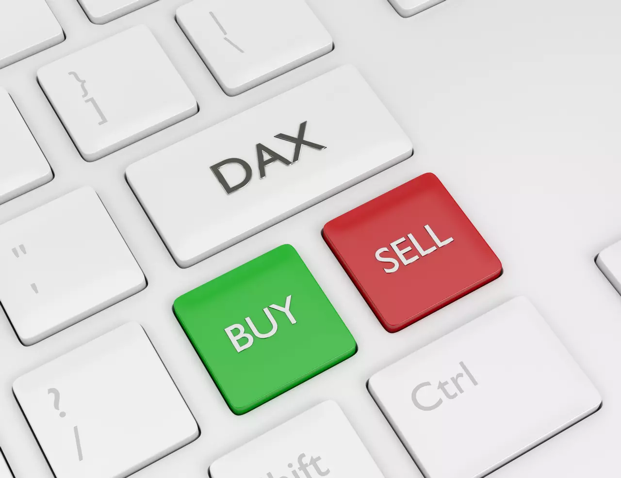 DAX30 : Taux de Chômage Allemand et EU [30 janvier 2020]