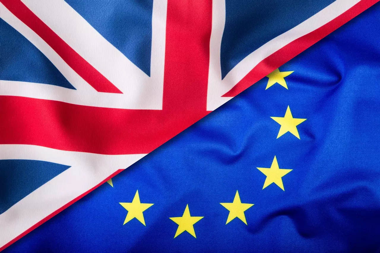 DAX30 : Négociations Post Brexit [04 février 2020]
