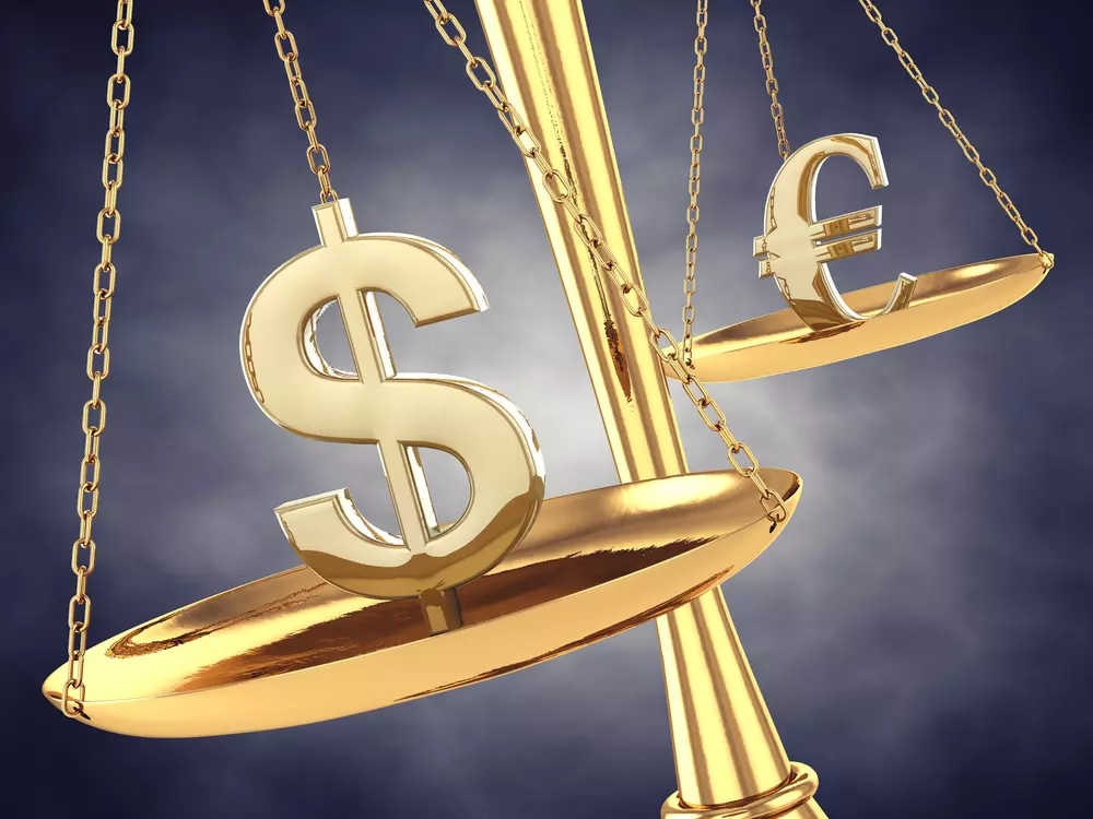 EUR/USD hésite autour des 1.10, chute ou rebond à court terme ?