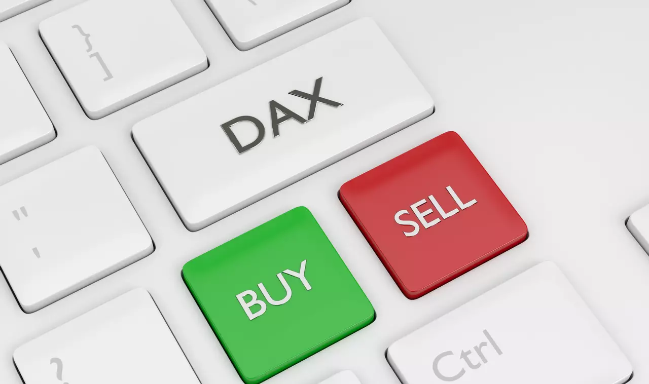 DAX30 en Baisse à l'Ouverture EU [10 février 2020]